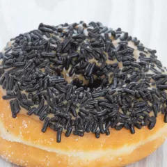 Dark Vermicelli